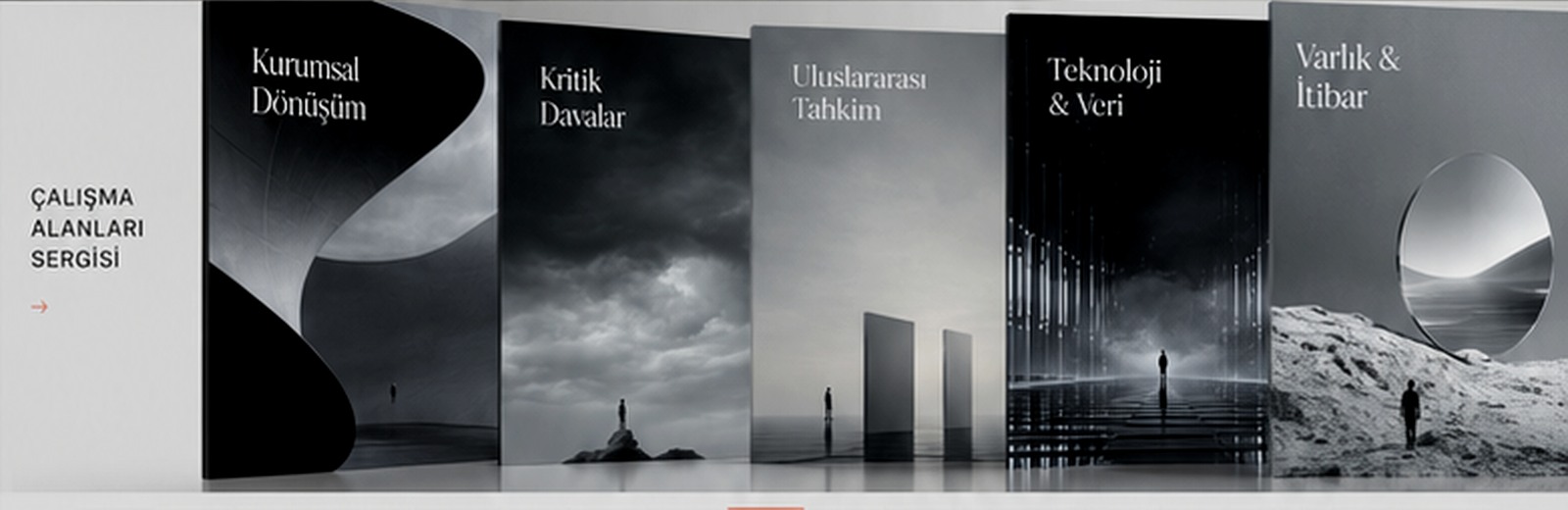 Kurumsal Dönüşüm